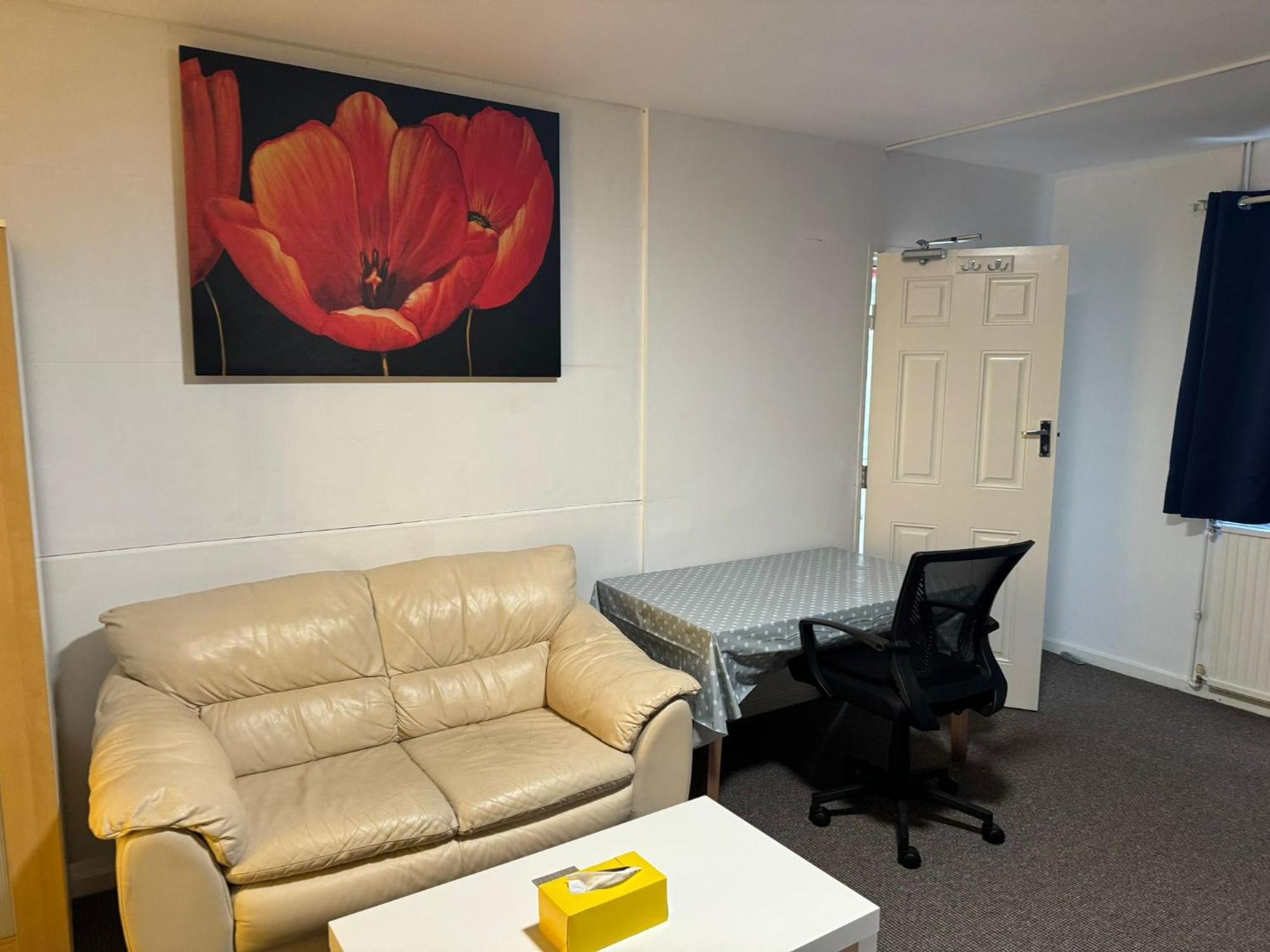 Gatwick Star Night Stay - Gatwick Crawley  Exterior foto