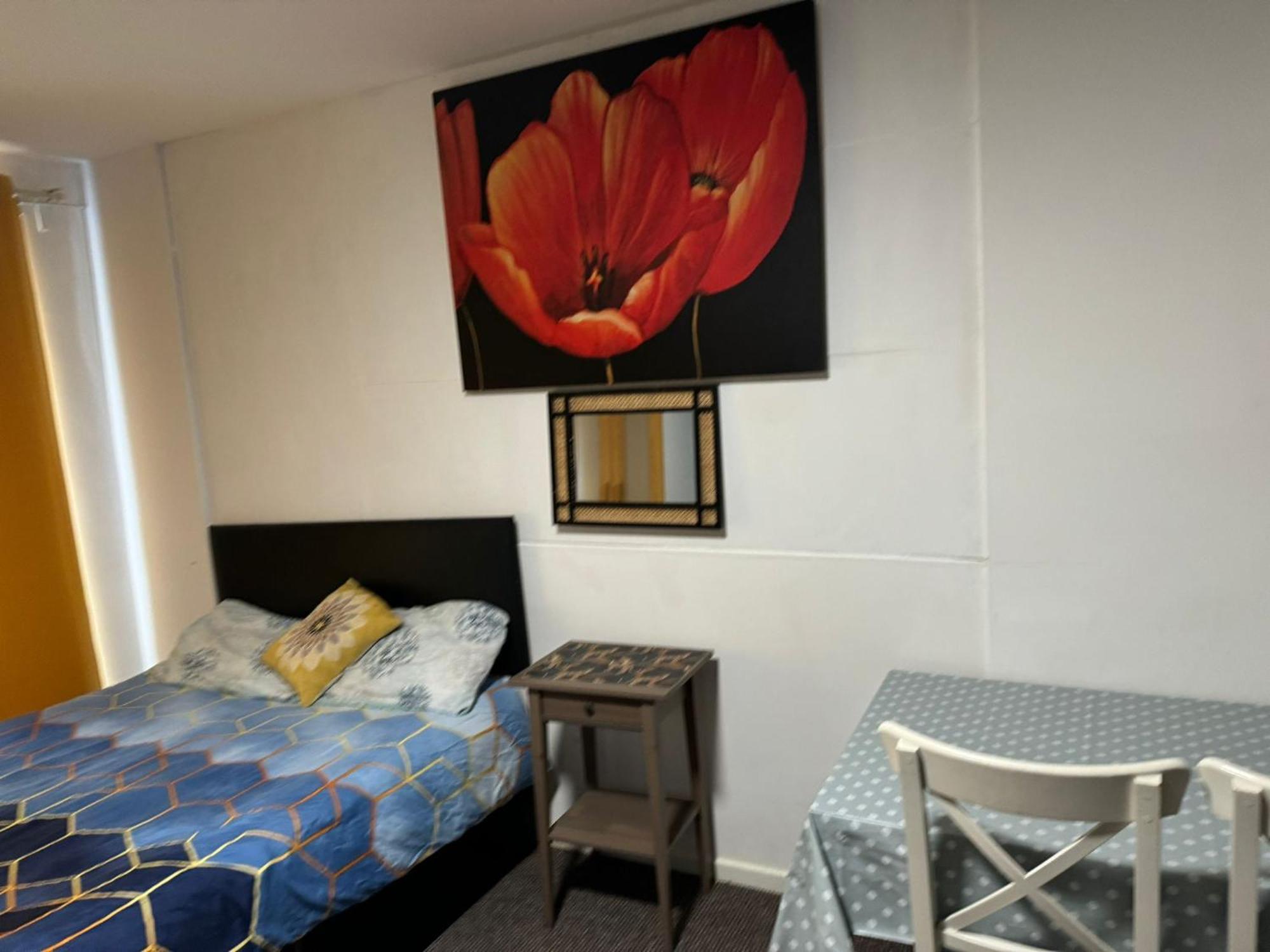 Gatwick Star Night Stay - Gatwick Crawley  Exterior foto