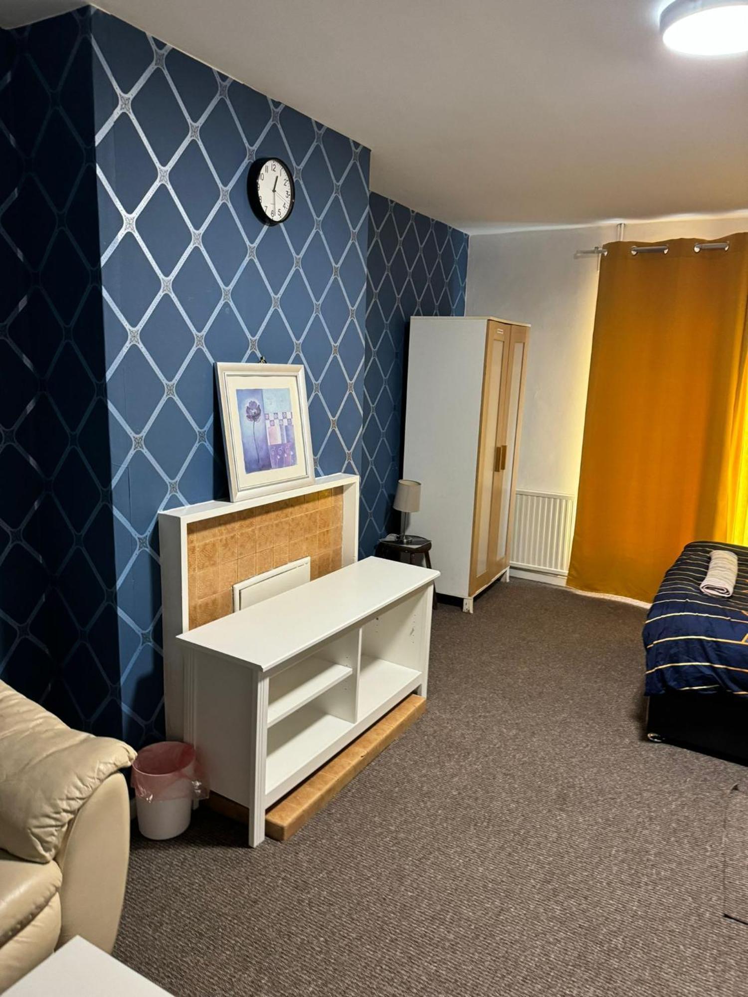 Gatwick Star Night Stay - Gatwick Crawley  Exterior foto