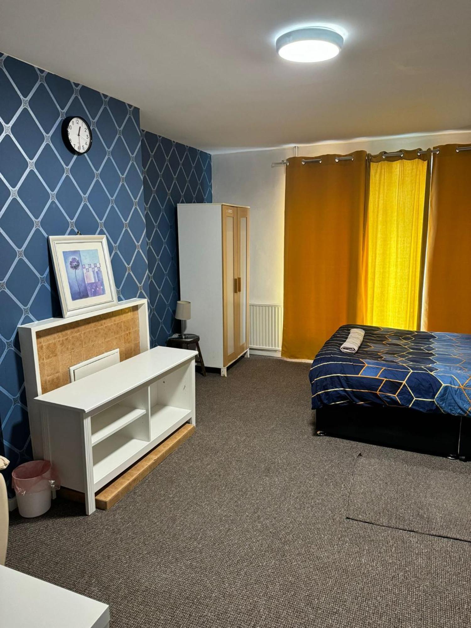 Gatwick Star Night Stay - Gatwick Crawley  Exterior foto